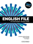 English File: Pre-Intermediate: Student's Book - Book