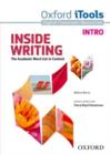 Inside Writing: Introductory: iTools - Book