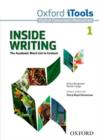 Inside Writing: Level 1: iTools - Book