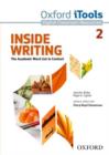 Inside Writing: Level 2: iTools - Book