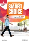 Smart Choice: Level 2: Student Book with Online Practice and On The Move : Smart Learning - on the page and on the move - Book