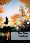 Dominoes: Two: The Time Machine Audio Pack - Book