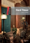 Dominoes: Three: Hard Times - Book