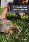 Dominoes: Level 3: My Family and Other Animals (Audio) Pack - Book