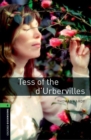 Oxford Bookworms Library: Level 6:: Tess of the d'Urbervilles - Book