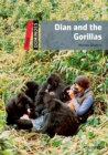 Dominoes: Three. Dian and the Gorillas - eBook