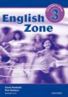 English Zone 3: Teacher's Book - Book