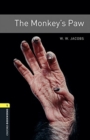 Oxford Bookworms Library: Level 1:: The Monkey's Paw audio pack - Book