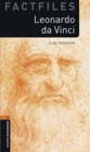 Oxford Bookworms Library Factfiles: Level 2:: Leonardo Da Vinci audio pack - Book