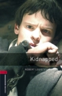 Oxford Bookworms Library: Level 3:: Kidnapped audio pack - Book