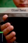 Oxford Bookworms Library: Level 6:: Oliver Twist audio pack - Book