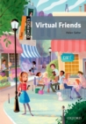 Dominoes: Two: Virtual Friends Pack - Book