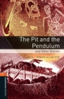 Pit and the Pendulum and Other Stories Level 2 Oxford Bookworms Library - eBook