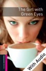 The Girl with Green Eyes - With Audio Starter Level Oxford Bookworms Library - eBook