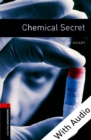 Chemical Secret - With Audio Level 3 Oxford Bookworms Library - eBook