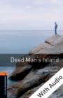 Dead Man's Island - With Audio Level 2 Oxford Bookworms Library - eBook