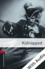 Kidnapped - With Audio Level 3 Oxford Bookworms Library - eBook