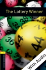 The Lottery Winner - With Audio Level 1 Oxford Bookworms Library - eBook