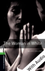 The Woman in White - With Audio Level 6 Oxford Bookworms Library - eBook