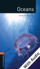 Oceans - With Audio Level 2 Factfiles Oxford Bookworms Library - eBook