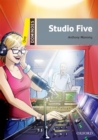 Dominoes: One. Studio Five - eBook