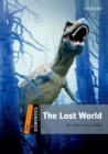 Dominoes: Two. The Lost World - eBook
