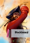 Dominoes: Starter. Blackbeard - eBook