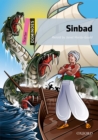Dominoes: Starter. Sinbad - eBook