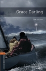 Oxford Bookworms Library: Level 2:: Grace Darling Audio Pack - Book