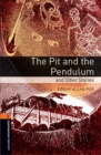 Oxford Bookworms Library: Level 2:: The Pit and the Pendulum and Other Stories Audio Pack - Book