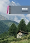 Dominoes: Starter: Heidi Audio Pack - Book