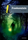 Dominoes: One: Frankenstein Audio Pack - Book