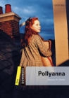 Dominoes: One: Pollyanna Audio Pack - Book