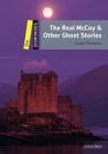 Dominoes: One: The Real McCoy & Other Ghost Stories Audio Pack - Book