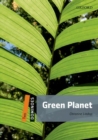 Dominoes: Two: Green Planet Audio Pack - Book