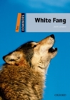 Dominoes: Two: White Fang Audio Pack - Book