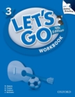Let's Go: 3: Workbook with Online Practice Pack - Book