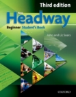 New Headway: Beginner Third Edition: Student's Book : Six-level general English course - Book