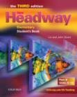 New Headway: Elementary Third Edition: Student's Book B - Book