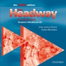 New Headway: Pre-Intermediate Third Edition: Student's Workbook Audio CD - Book