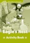 Oxford Read and Imagine: Level 3:: In the Eagle's Nest activity book - Book