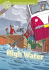 Oxford Read and Imagine: Level 3:: High Water - Book