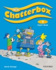 New Chatterbox: Level 1: Pupil's Book - Book