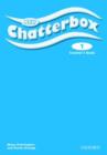 New Chatterbox: Level 1: Teacher's Book - Book