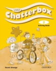 New Chatterbox: Level 2: Activity Book - Book