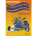 New Chatterbox: Teaching CD-ROM - Book