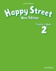 Happy Street: 2 New Edition: Teacher's Book - Book