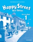 Happy Street: 1: Activity Book - Book