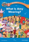 What Is Amy Wearing? (Let's Go 3rd ed. Level 3 Reader 4) - eBook