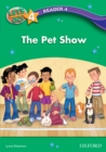 The Pet Show (Let's Go 3rd ed. Level 4 Reader 4) - eBook